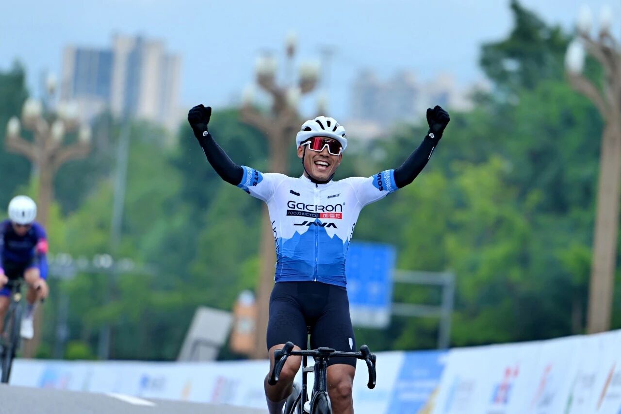 JAVA車手多點(diǎn)開花，賽場(chǎng)勢(shì)不可擋！