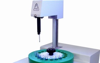 20���Ԅ�(d��ng)�B͸���y(c��)���xCryobasic 20